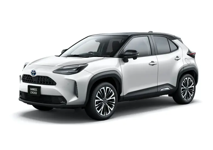 Giá Xe Toyota Tại Nhật Bản Giá Xe Toyota Tại Nhật Bản