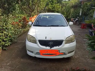 Giá Xe Toyota Vios 2011 Cũ Giá Xe Toyota Vios 2011 Cũ