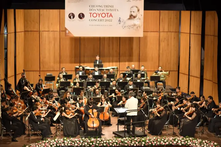 Giao Huong Toyota