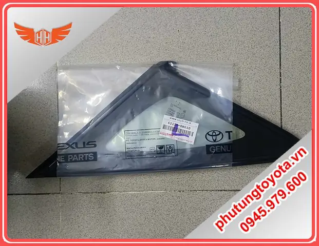 Gisc Toyota Full