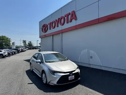 Glen Toyota Inventory Glen Toyota Inventory