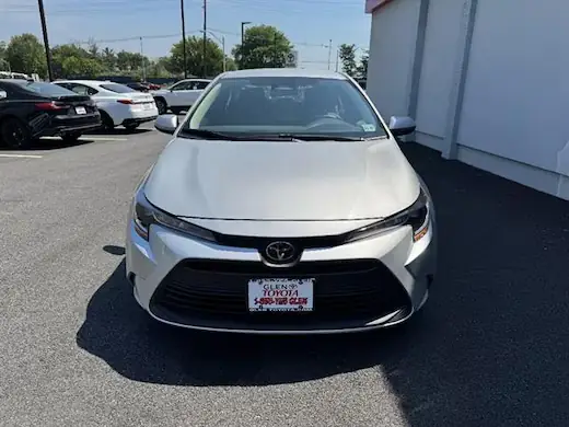 Glen Toyota Inventory Glen Toyota Inventory