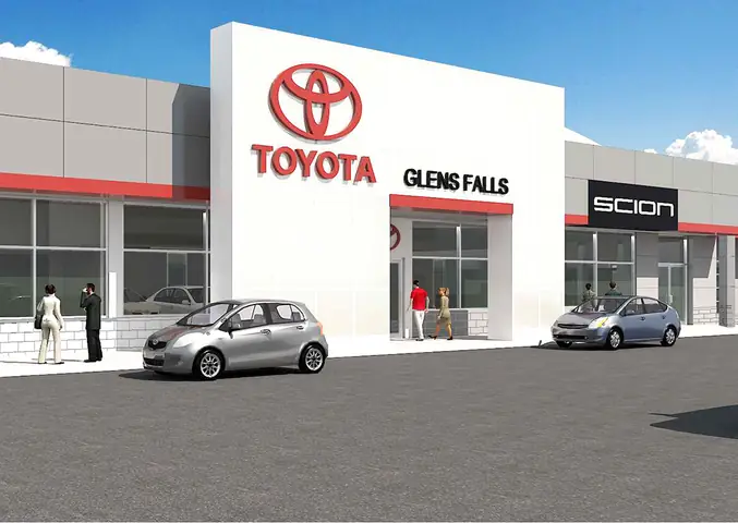 Glens Falls Toyota Glens Falls Toyota