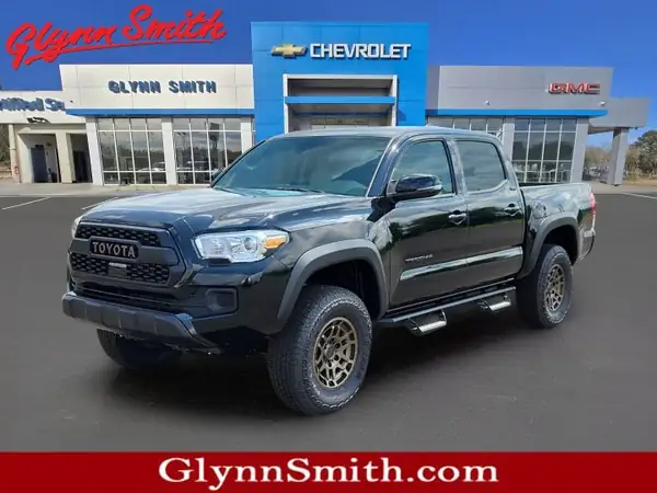Glynn Smith Toyota Glynn Smith Toyota