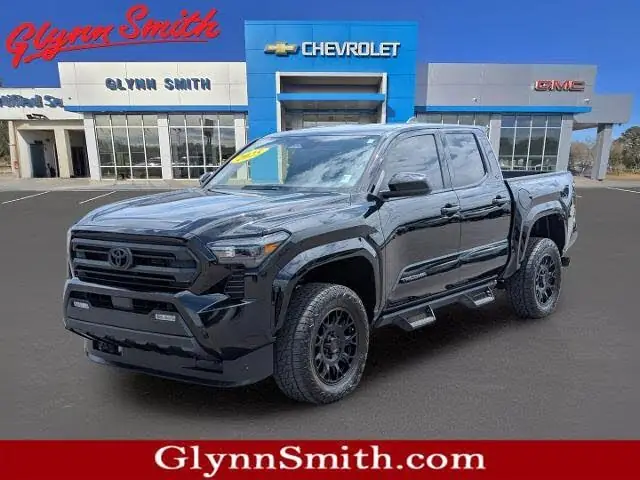 Glynn Smith Toyota
