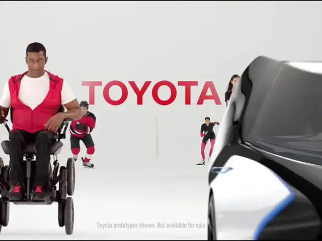 Good Odds Toyota