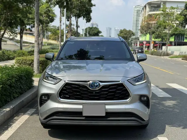 Grand Brasil Toyota