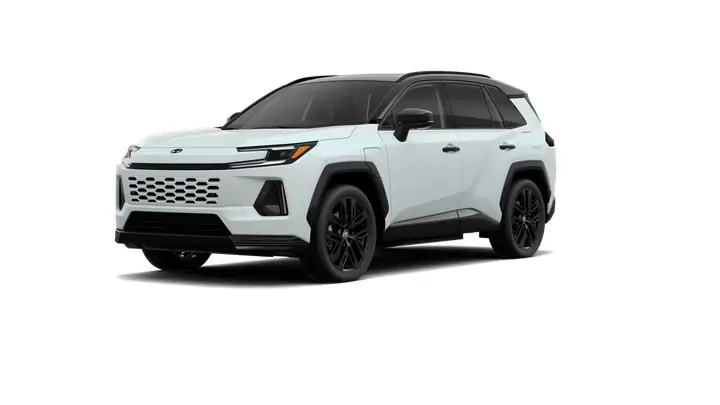 Grants Pass Toyota