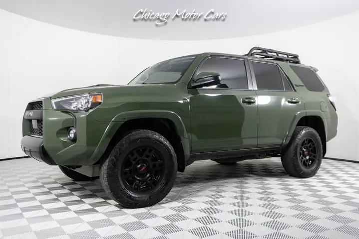 Green's Toyota Used Green's Toyota Used