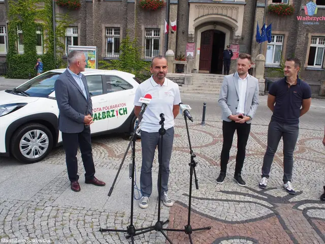Grzegorz Górski Toyota