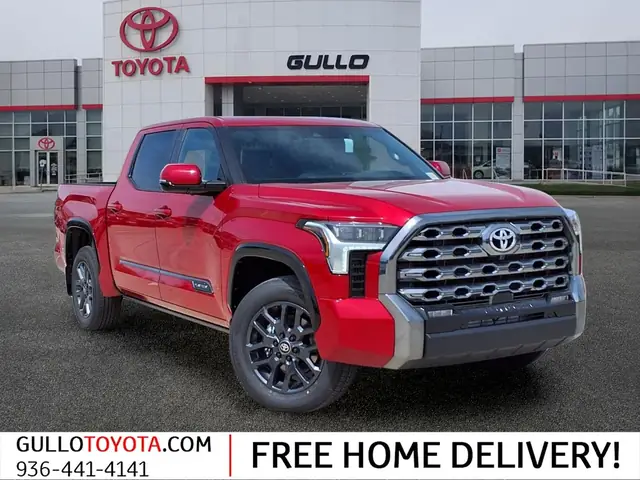 Gullo Toyota Staff
