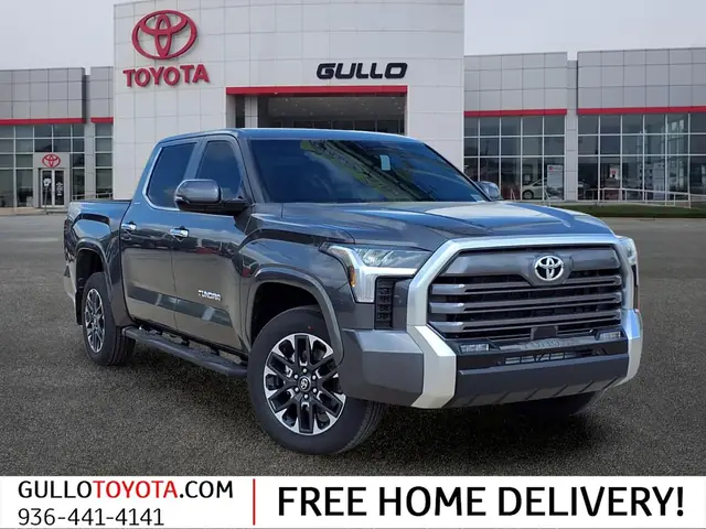 Gullo Toyota Staff