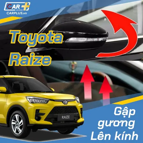 Gương Xe Toyota Gương Xe Toyota