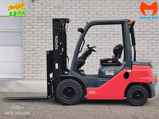 Ha Ng Toyota