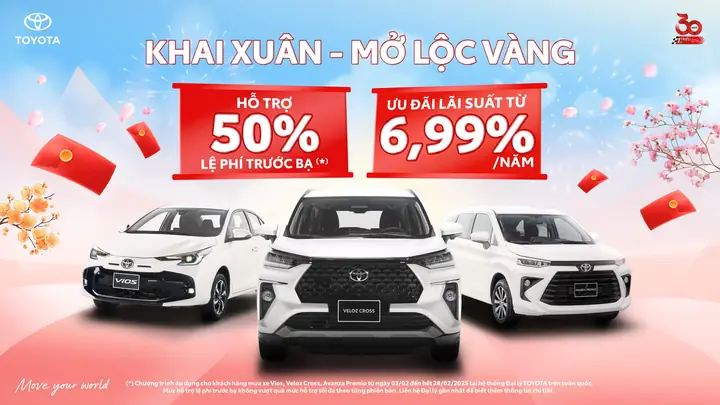 Ha Ng Toyota