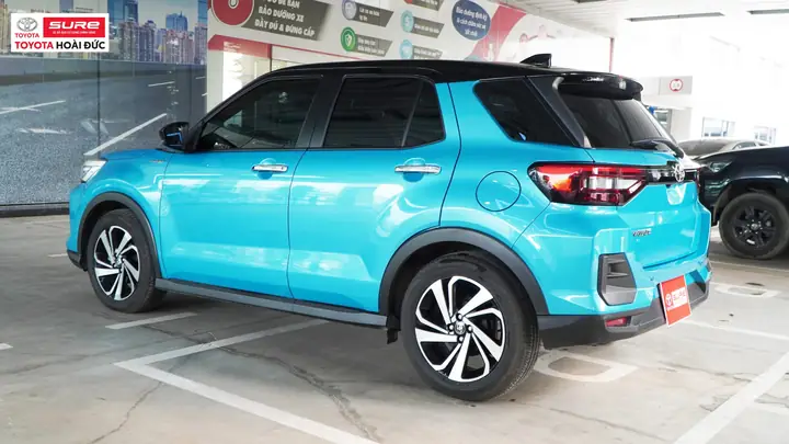 Harga Toyota 2020