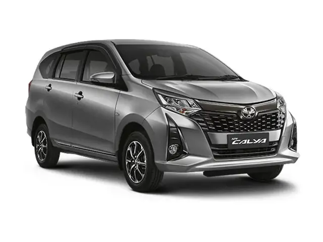 Harga Toyota Gresik