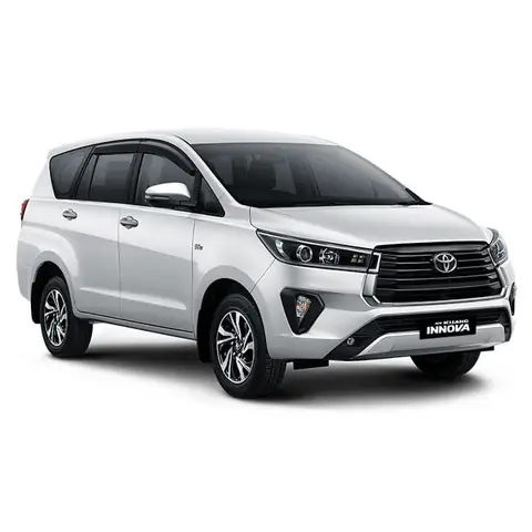Harga Toyota Innova Harga Toyota Innova