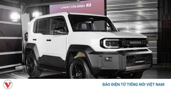 Harga Toyota Taft