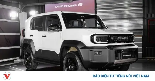 Harga Toyota Taft