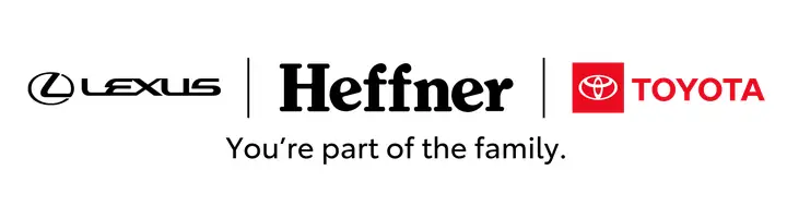 Heffner Lexus Toyota