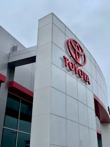 Hendrick Toyota Charlotte Hendrick Toyota Charlotte