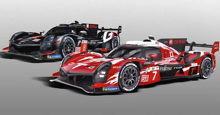 Heritage Toyota Hours