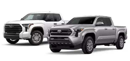 Heritage Toyota Hours