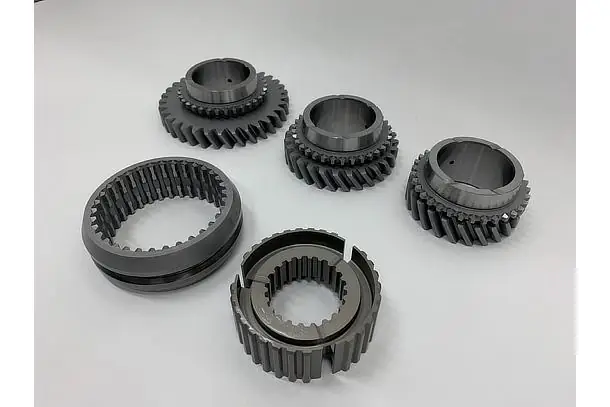 Heritage Toyota Parts
