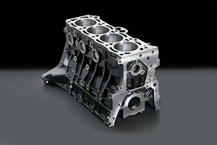 Heritage Toyota Parts Heritage Toyota Parts