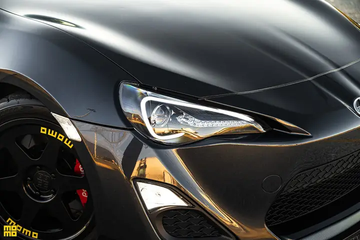 Heritage Toyota Scion