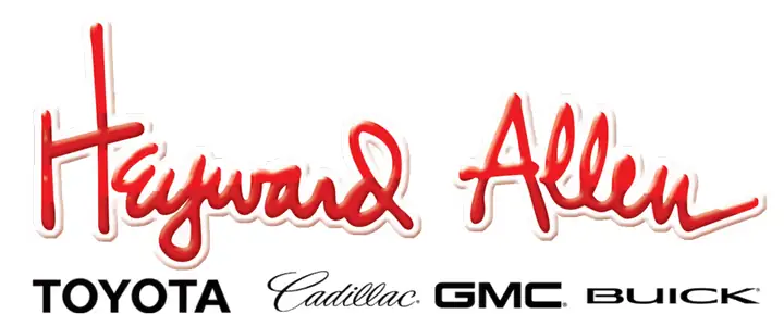 Heyward Allen Toyota Athens
