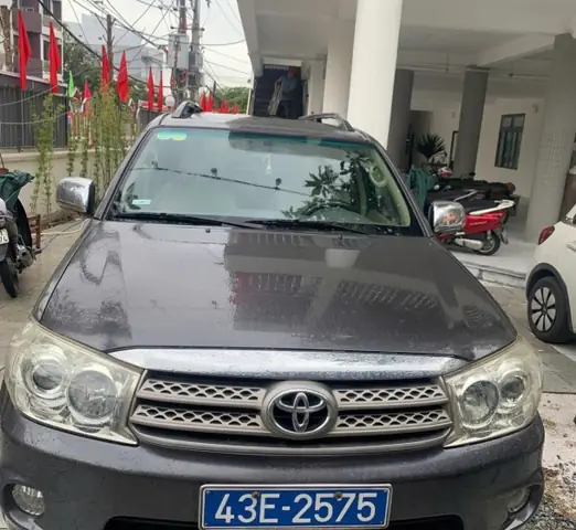 Hien Toyota Bonbanh