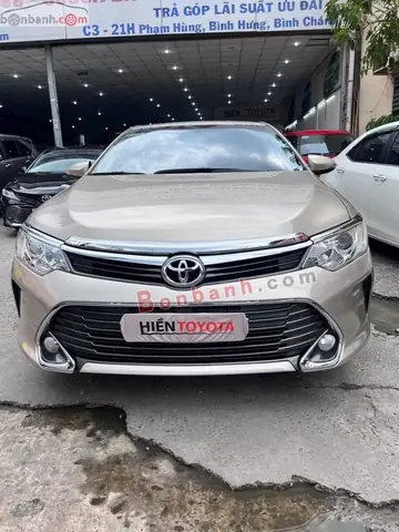 Hien Toyota Bonbanh Hien Toyota Bonbanh