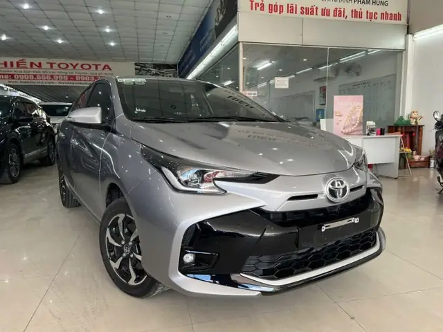 Hiền Toyota Có Uy Tín Không