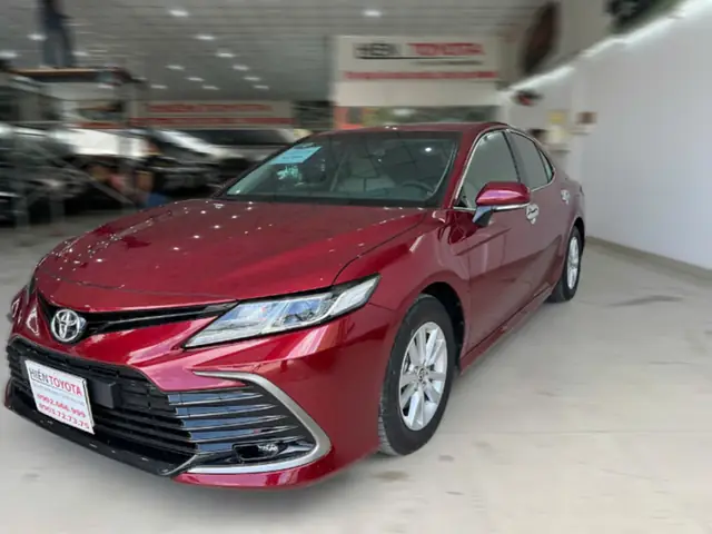 Hiền Toyota Lừa Đảo