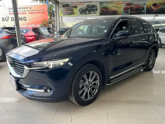 Hiền Toyota Thủ Đức