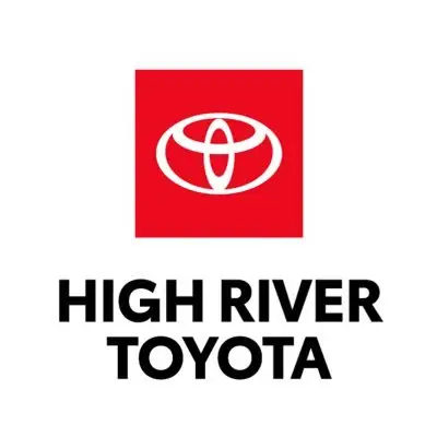 High River Toyota High River Toyota