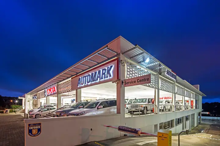 Hillcrest Toyota Service Hillcrest Toyota Service