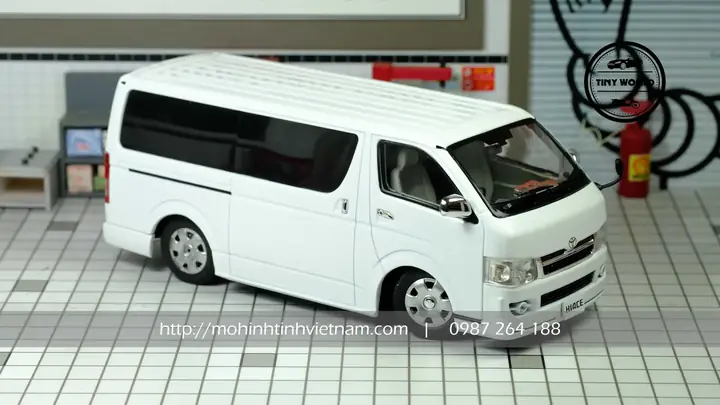 Hình Facebook Toyota