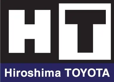 Hiroshima Toyota Logo
