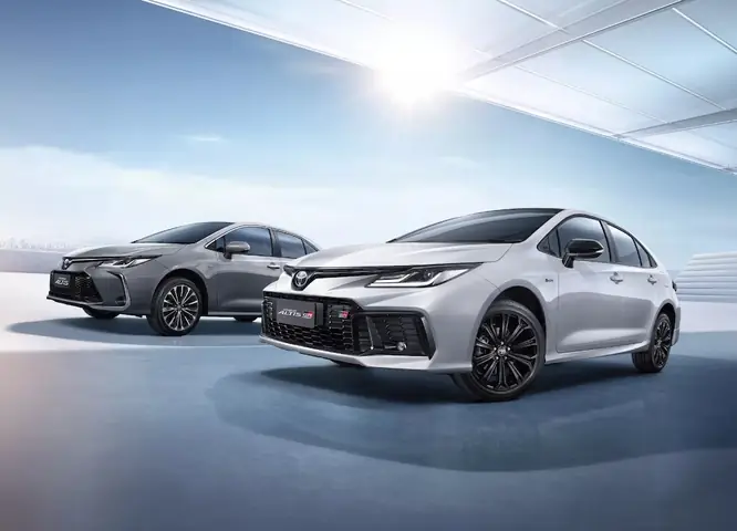 Hội Toyota Altis Hội Toyota Altis