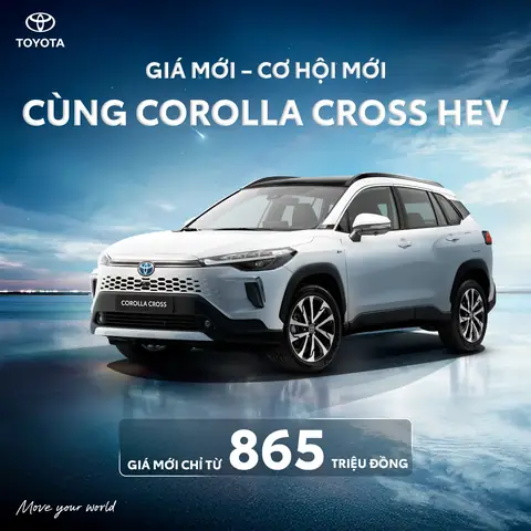 Hội Toyota Corolla