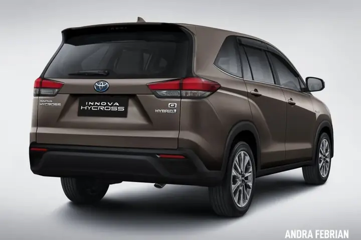 Hội Toyota Innova Hội Toyota Innova