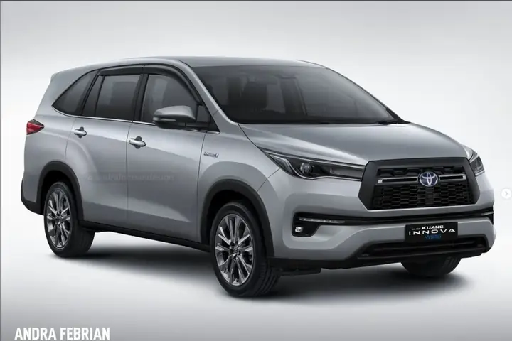 Hội Toyota Innova Hội Toyota Innova