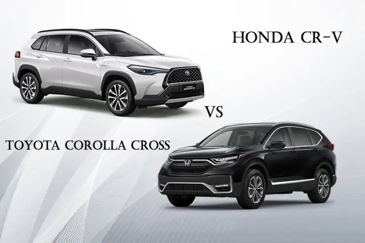 Honda Sensing Vs Toyota Safety Sense