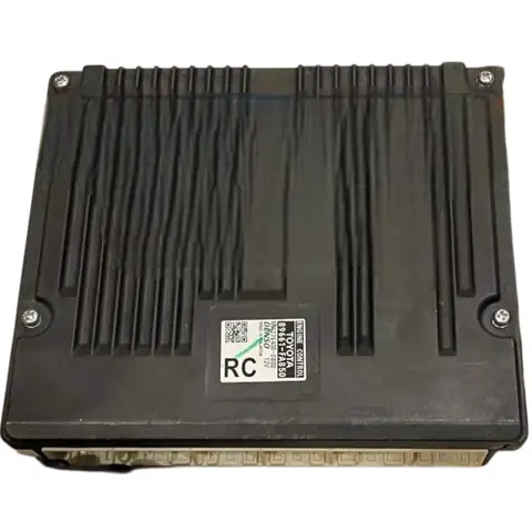 Hoộp Ecu Toyota