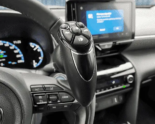 Housse Toyota Yaris