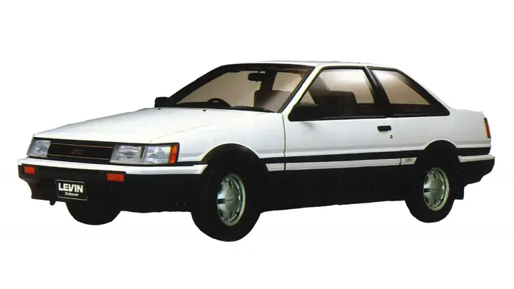 How Old Is Toyota