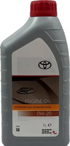 Huile 0w20 Toyota Huile 0w20 Toyota